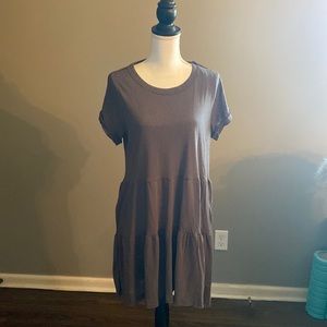 NWT Umgee dress with pockets